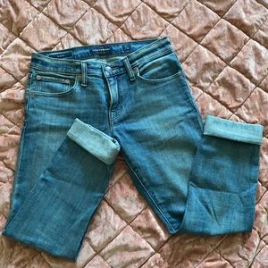 Lucky Brand Men’s Jeans 110 Skinny 29x30